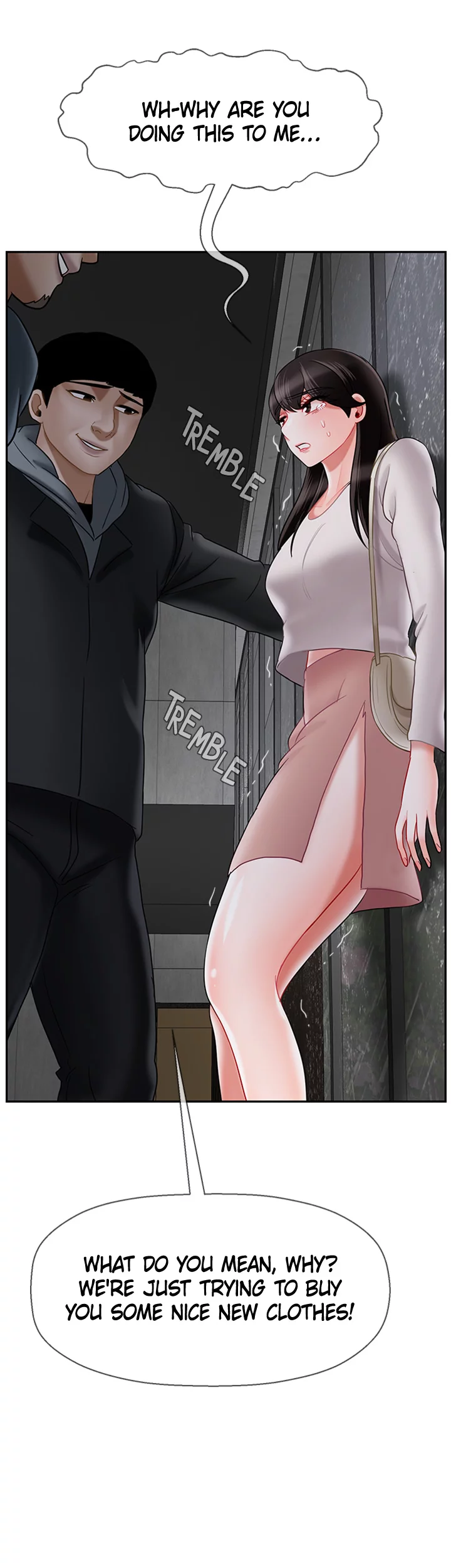 Sensual Lessons Chapter 28 image 62