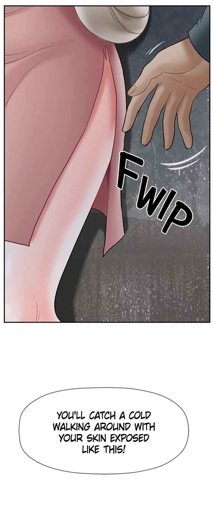 Sensual Lessons Chapter 28 image 63