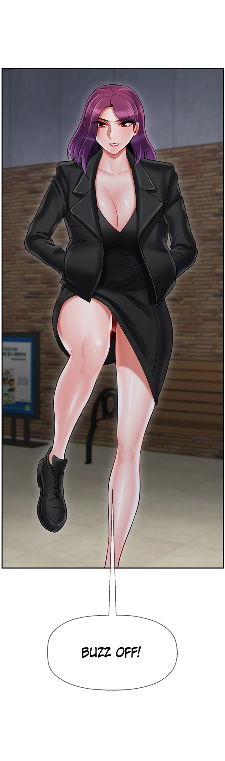Sensual Lessons Chapter 28 image 66