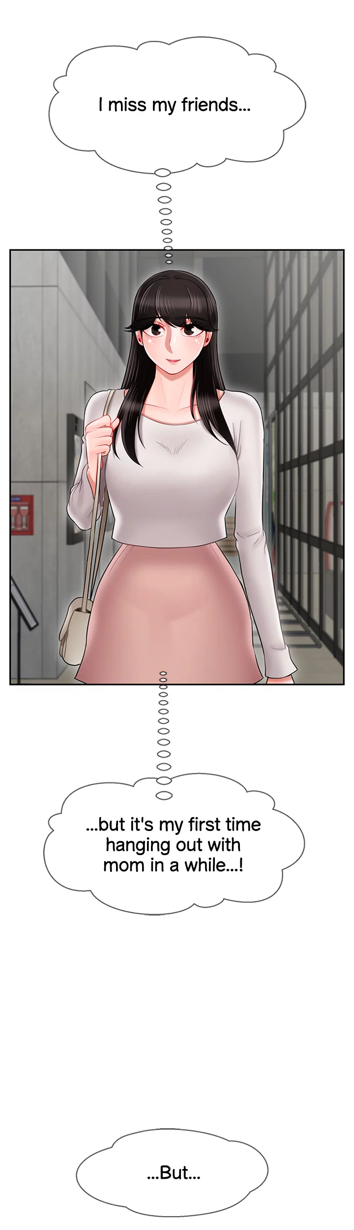 Sensual Lessons Chapter 28 image 6