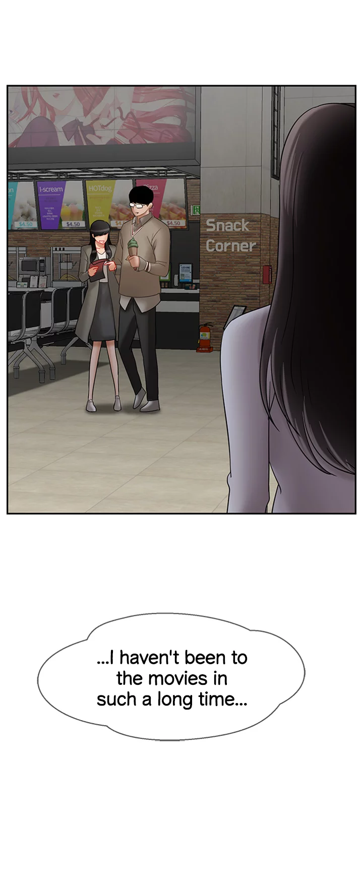 Sensual Lessons Chapter 28 image 7