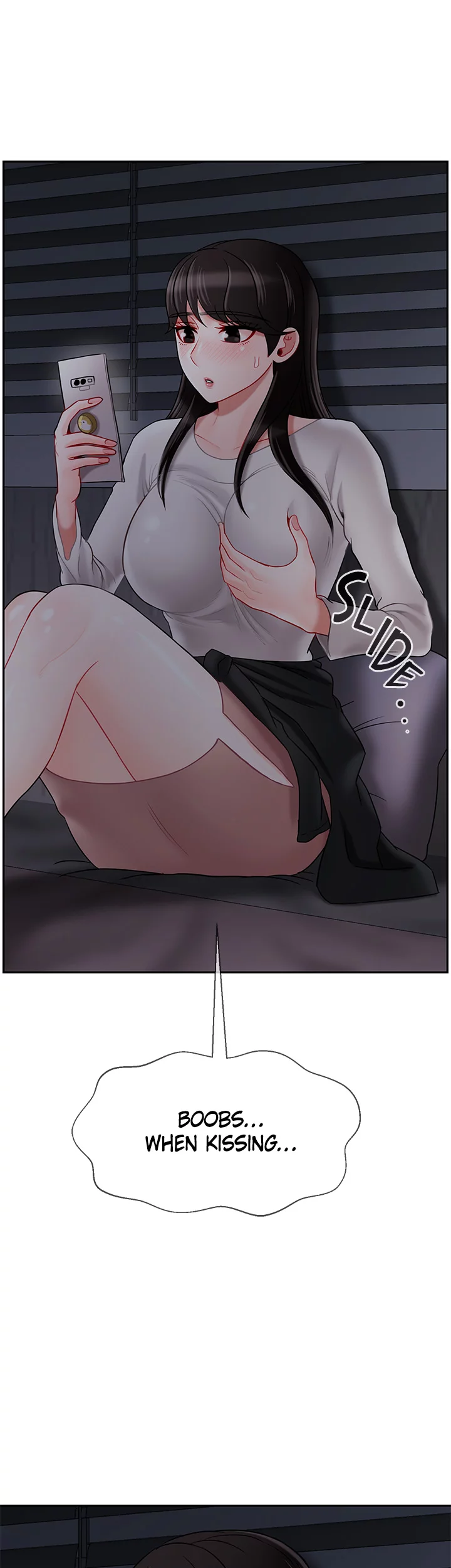 Sensual Lessons Chapter 29 image 16