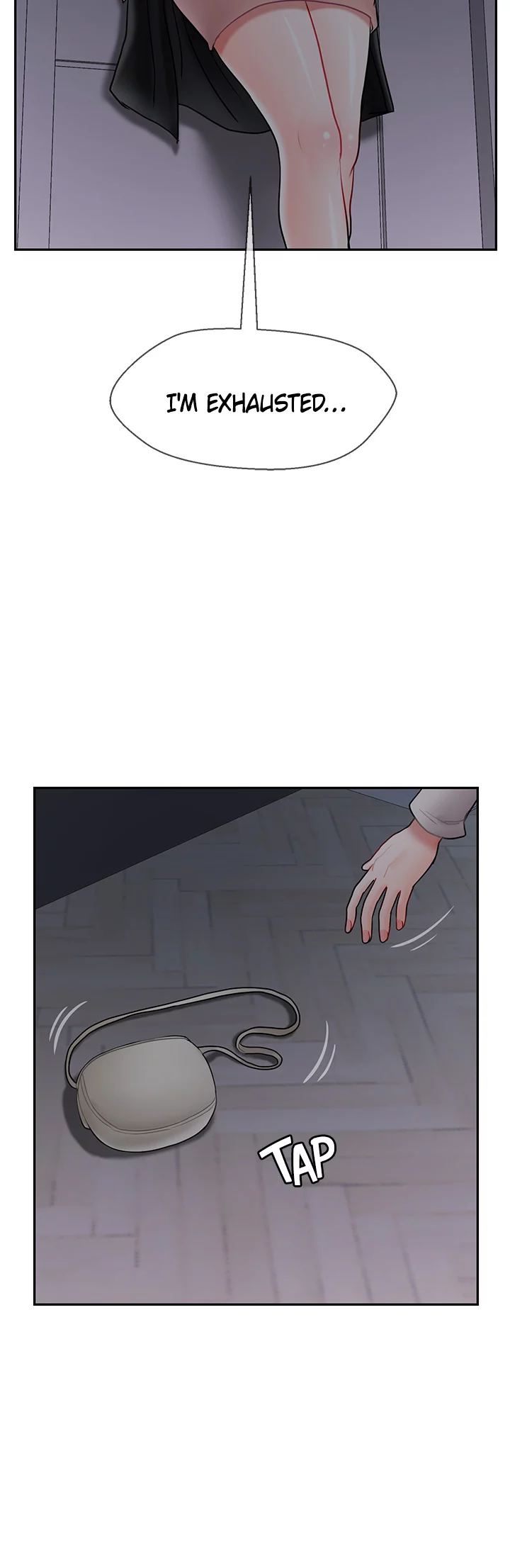 Sensual Lessons Chapter 29 image 1
