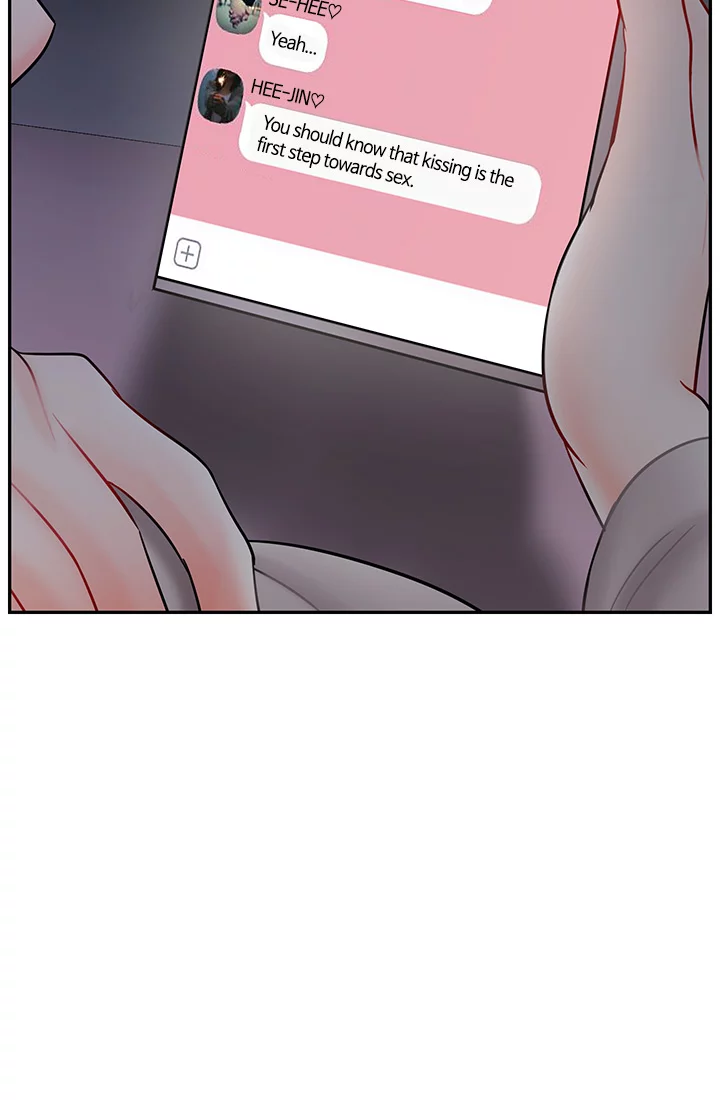 Sensual Lessons Chapter 29 image 19