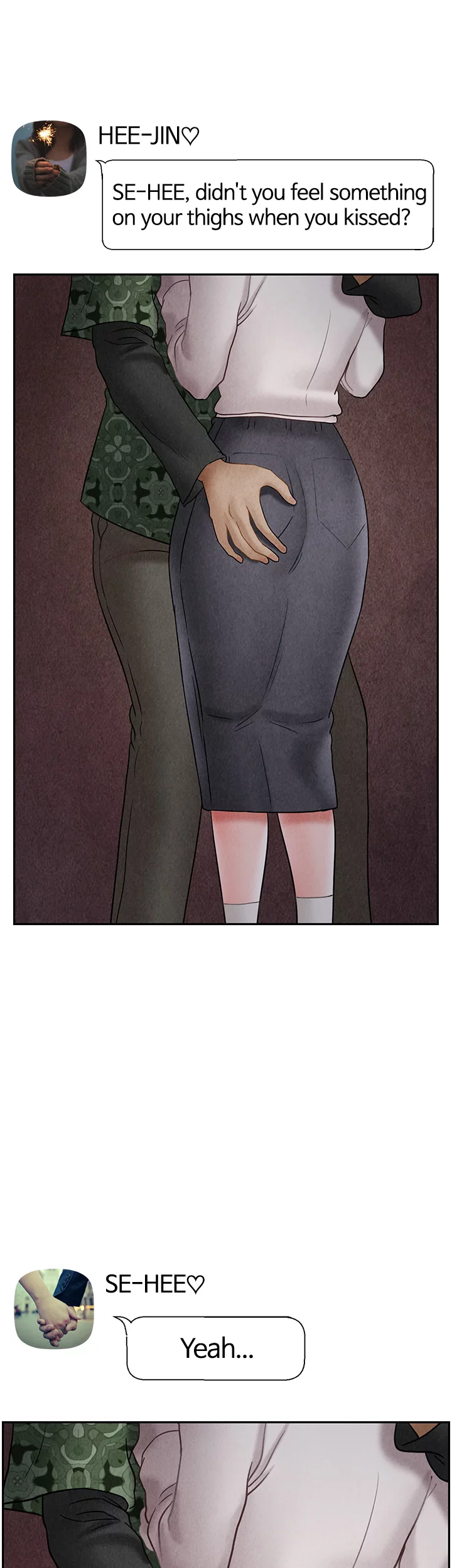 Sensual Lessons Chapter 29 image 20