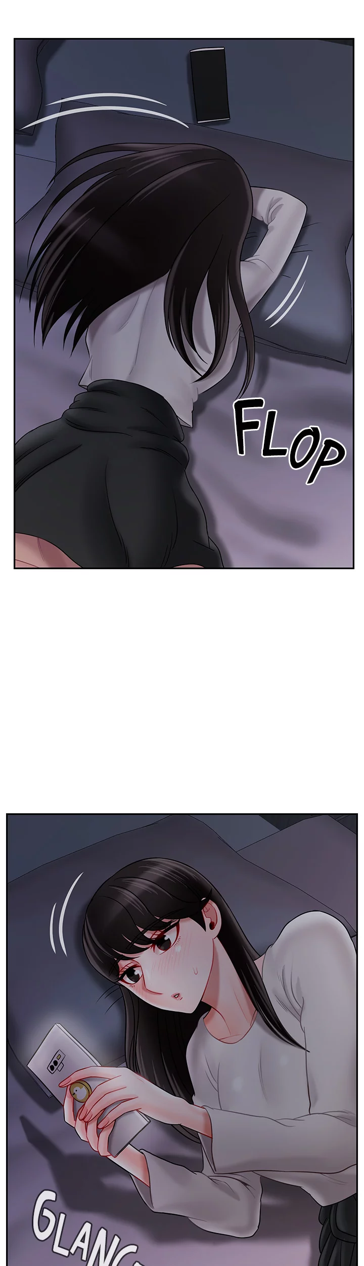 Sensual Lessons Chapter 29 image 24