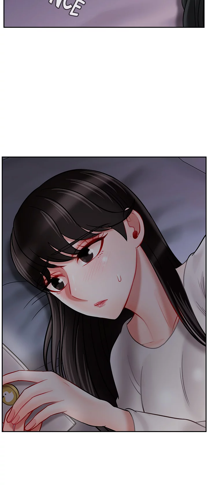 Sensual Lessons Chapter 29 image 25