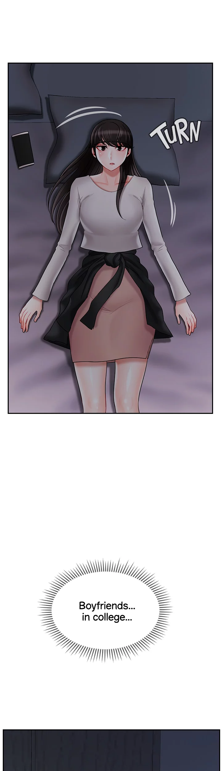 Sensual Lessons Chapter 29 image 26