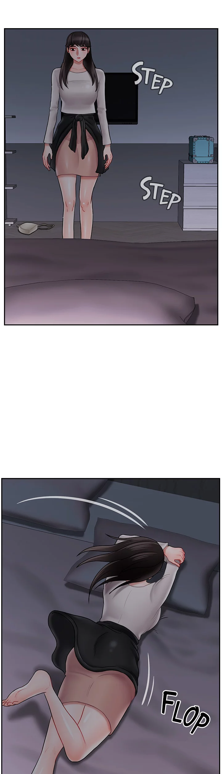 Sensual Lessons Chapter 29 image 2