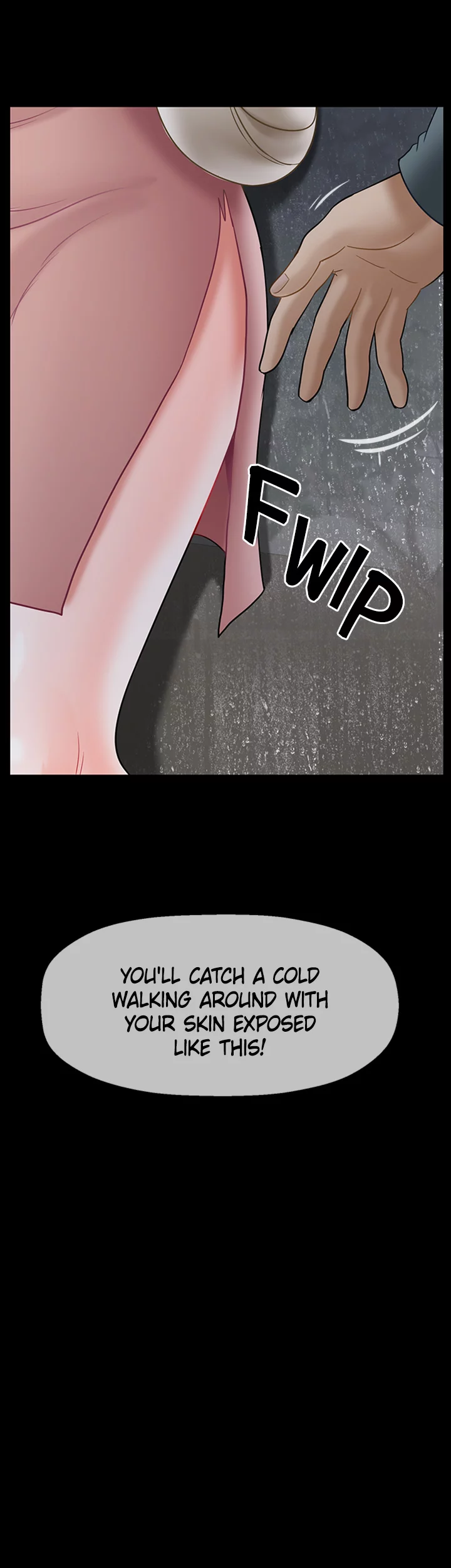 Sensual Lessons Chapter 29 image 32