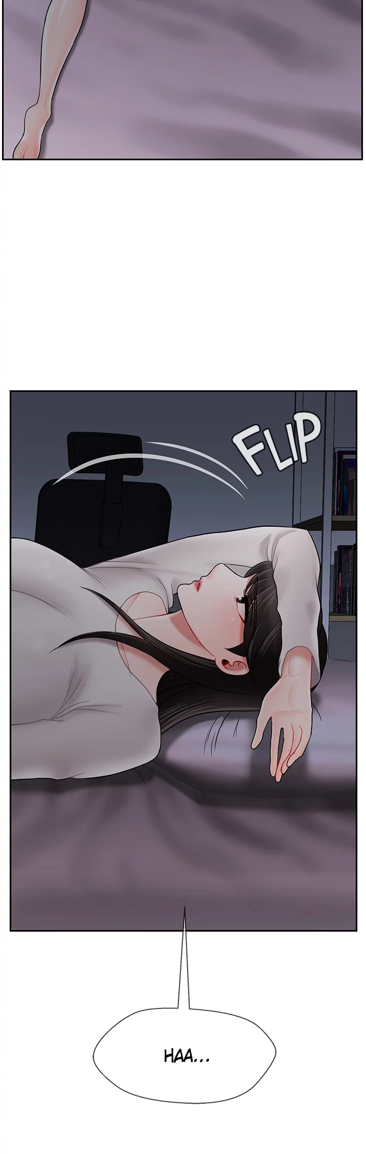 Sensual Lessons Chapter 29 image 3