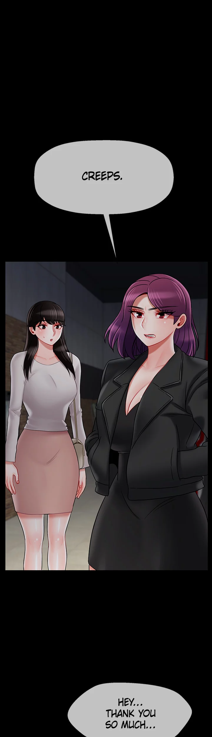 Sensual Lessons Chapter 29 image 40