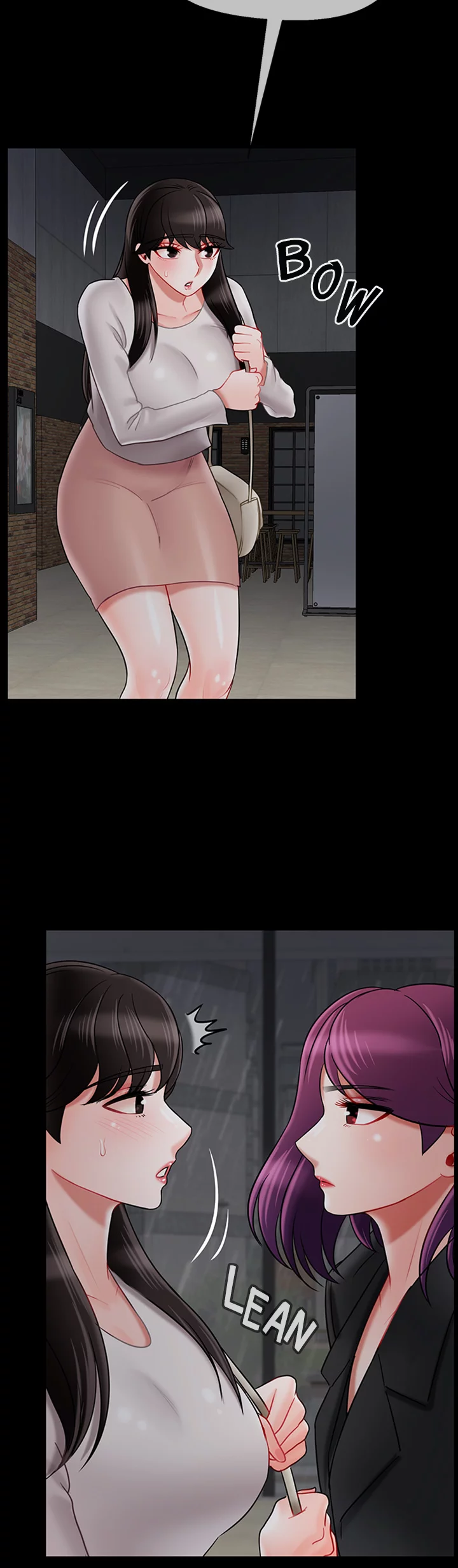 Sensual Lessons Chapter 29 image 41