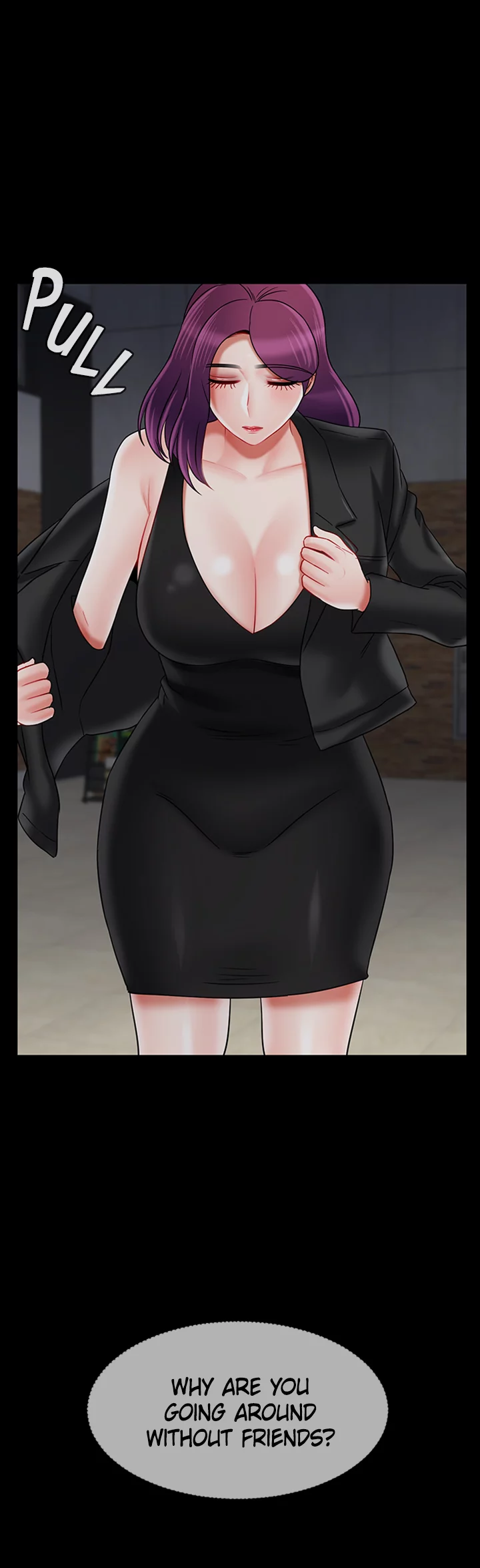 Sensual Lessons Chapter 29 image 42