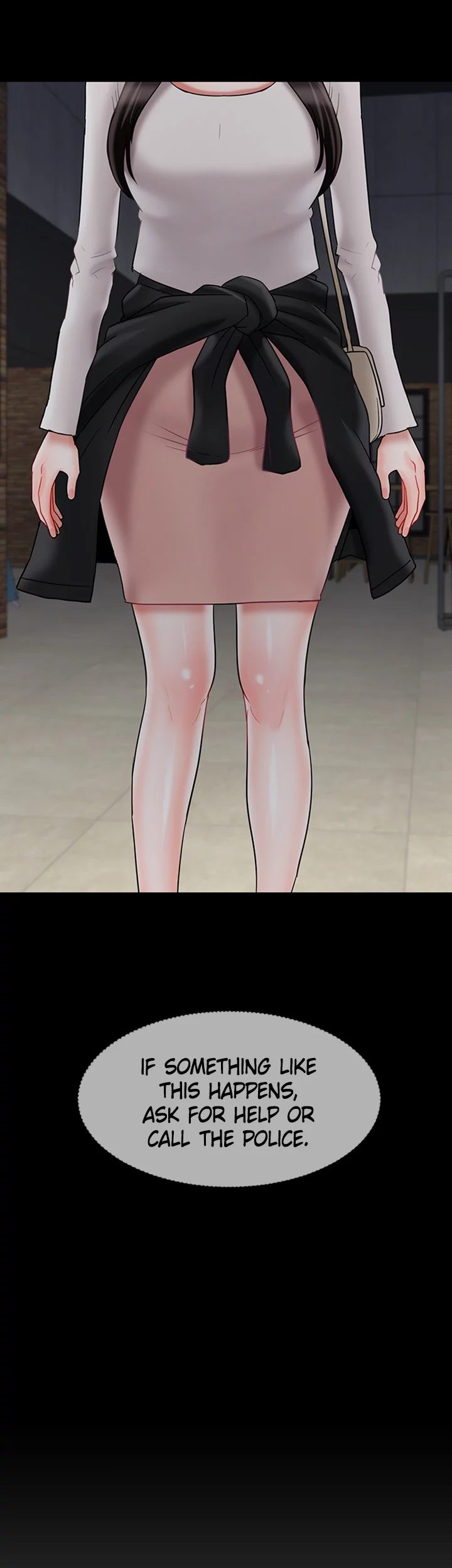 Sensual Lessons Chapter 29 image 43