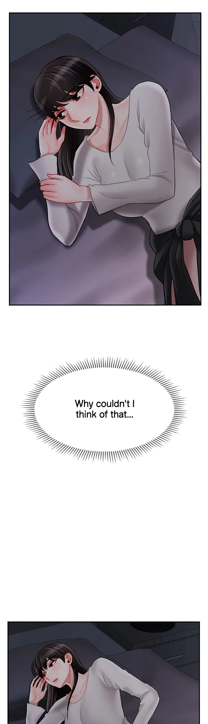 Sensual Lessons Chapter 29 image 45