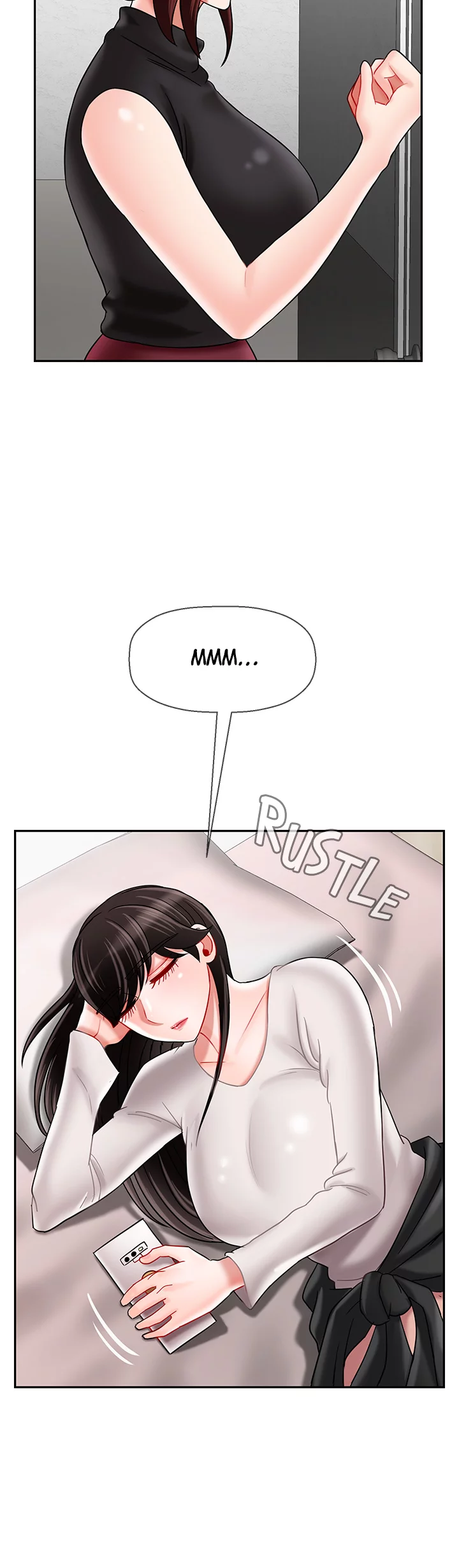 Sensual Lessons Chapter 29 image 48