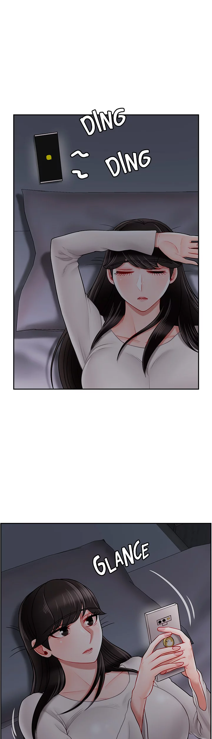 Sensual Lessons Chapter 29 image 4