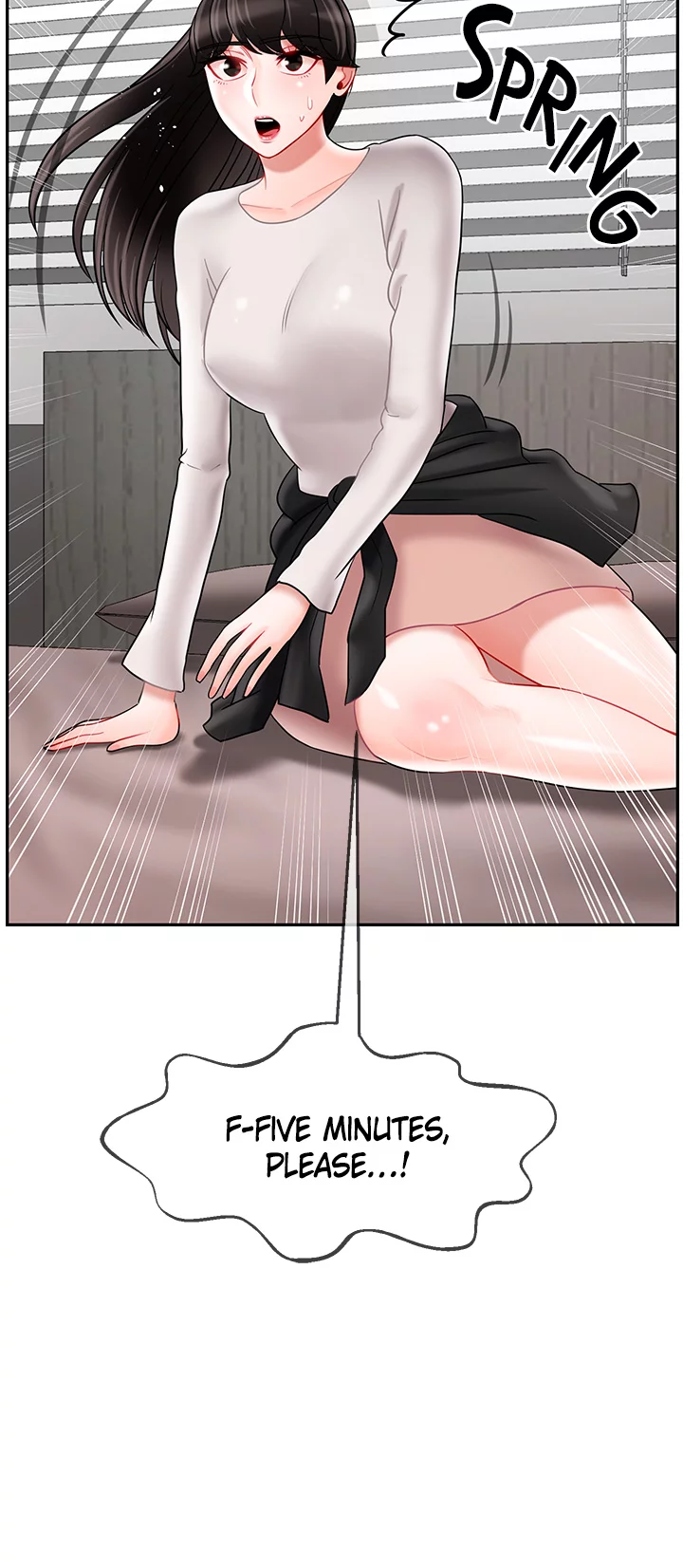 Sensual Lessons Chapter 29 image 50