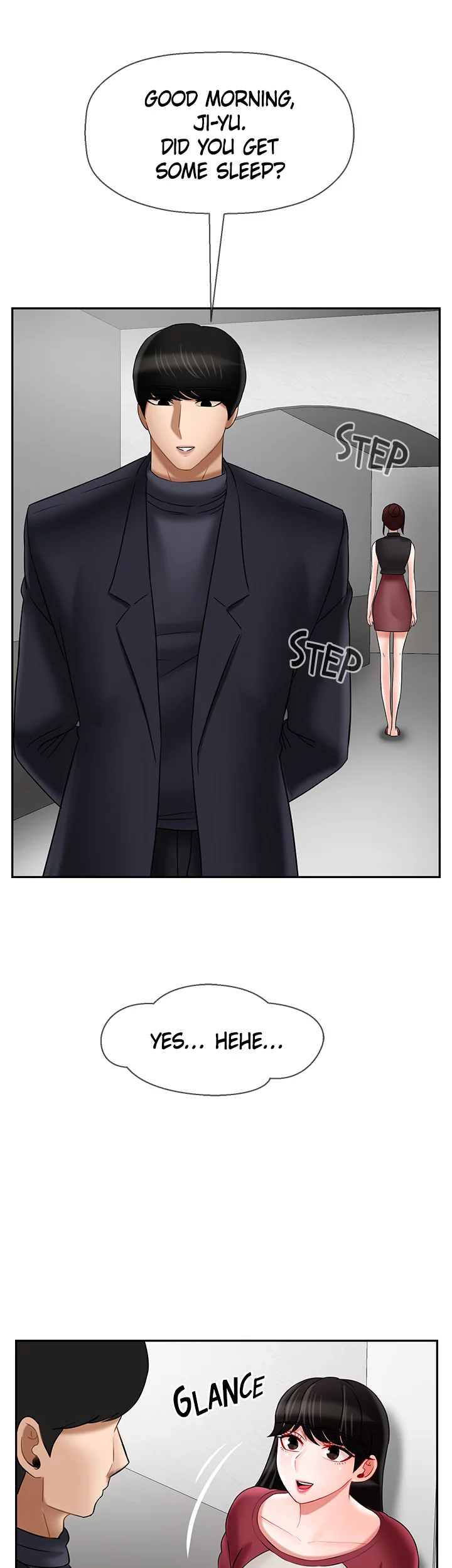 Sensual Lessons Chapter 29 image 55