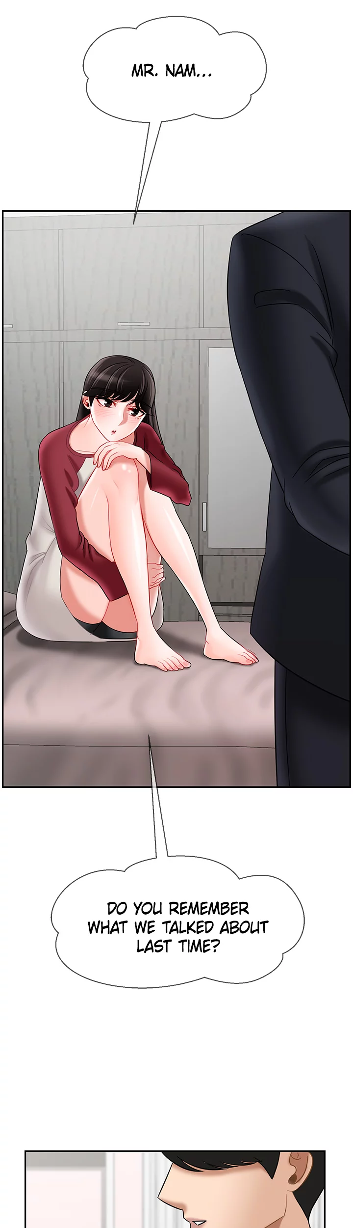 Sensual Lessons Chapter 29 image 59