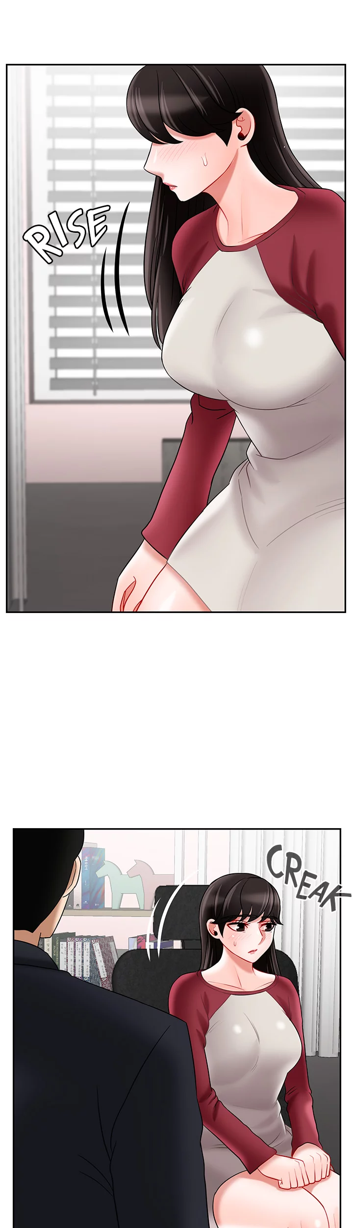 Sensual Lessons Chapter 29 image 63