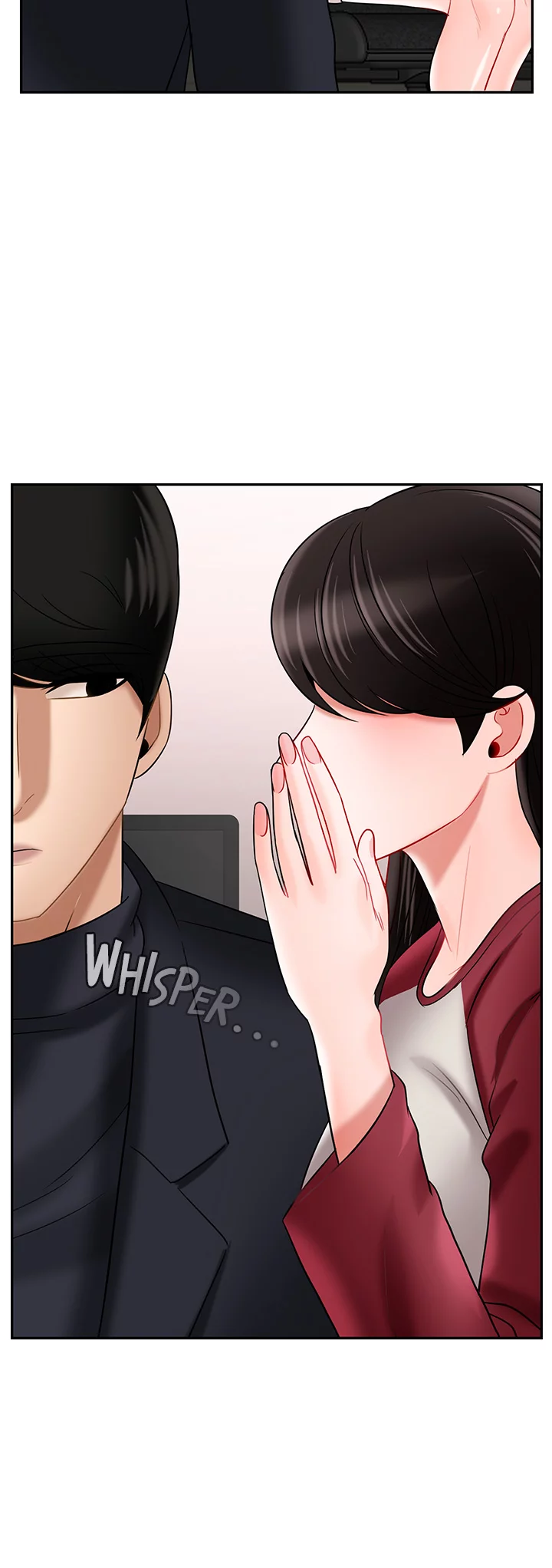 Sensual Lessons Chapter 29 image 64