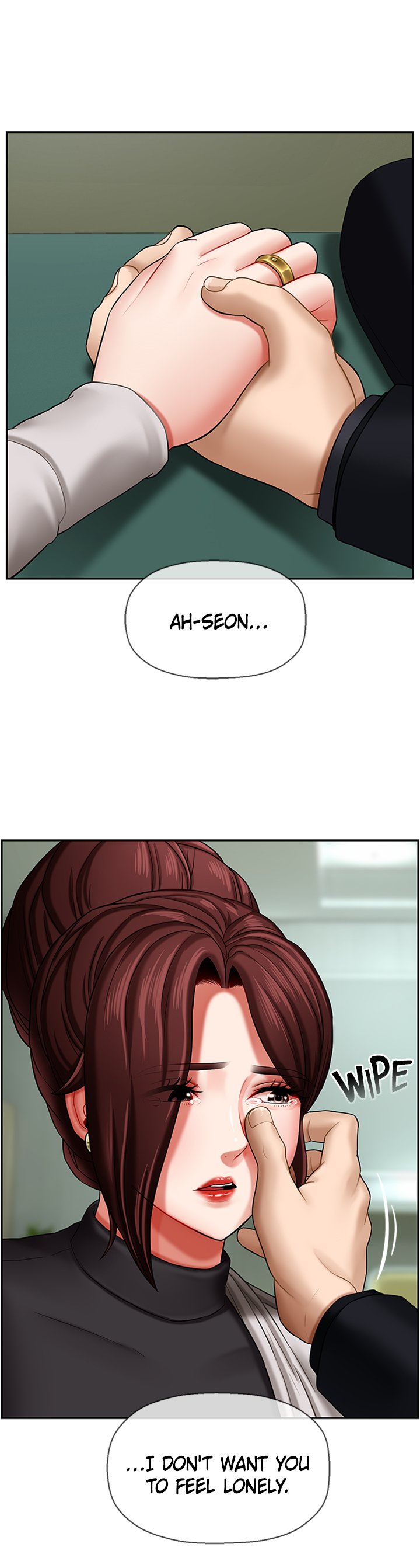 Sensual Lessons Chapter 3 image 12