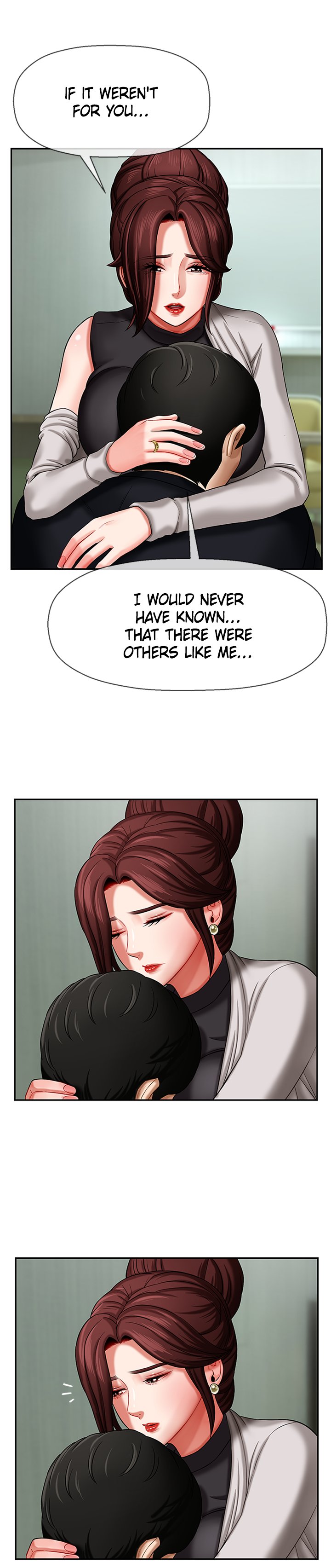 Sensual Lessons Chapter 3 image 14