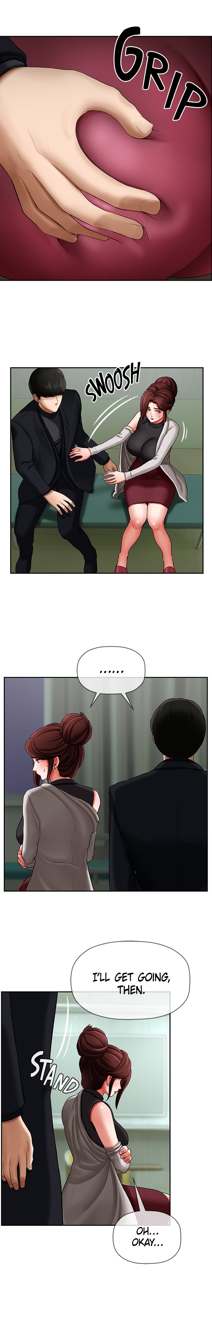 Sensual Lessons Chapter 3 image 16
