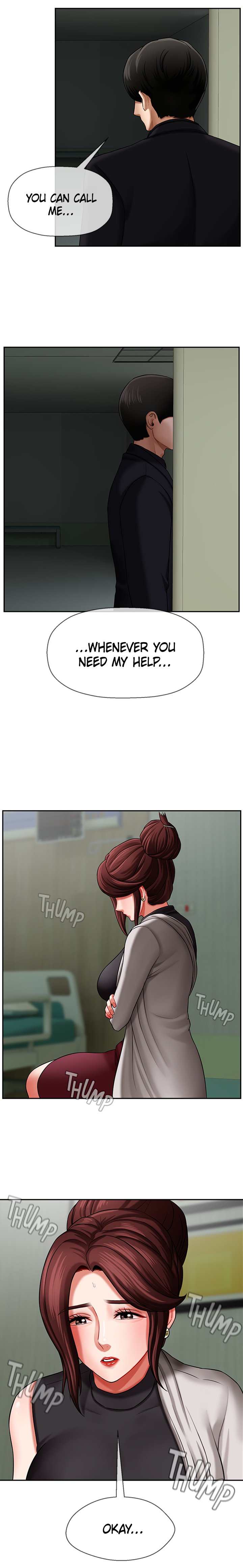 Sensual Lessons Chapter 3 image 17