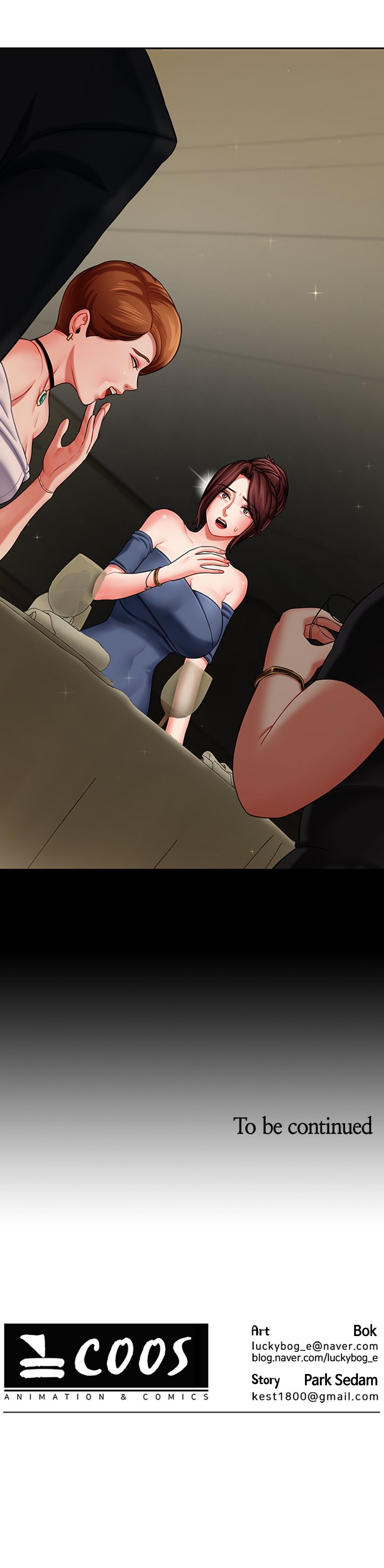 Sensual Lessons Chapter 3 image 25