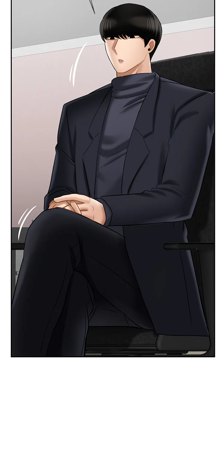 Sensual Lessons Chapter 30 image 9