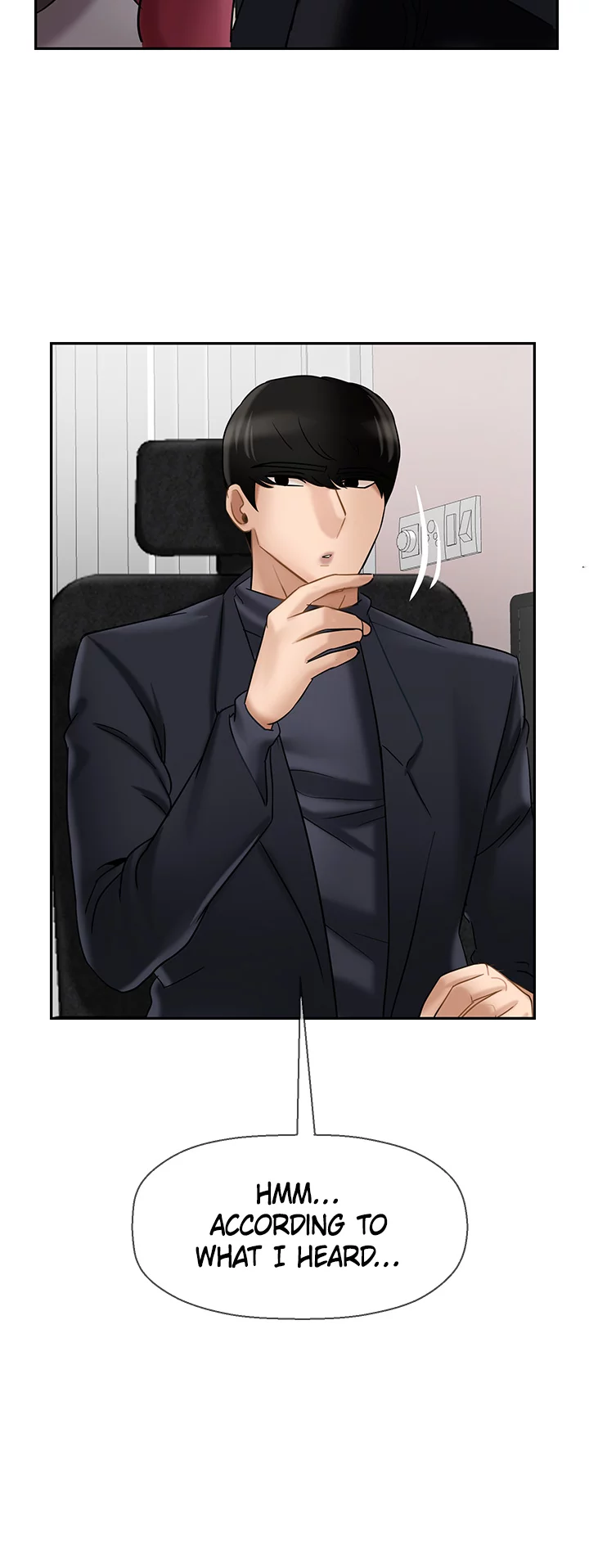 Sensual Lessons Chapter 30 image 11
