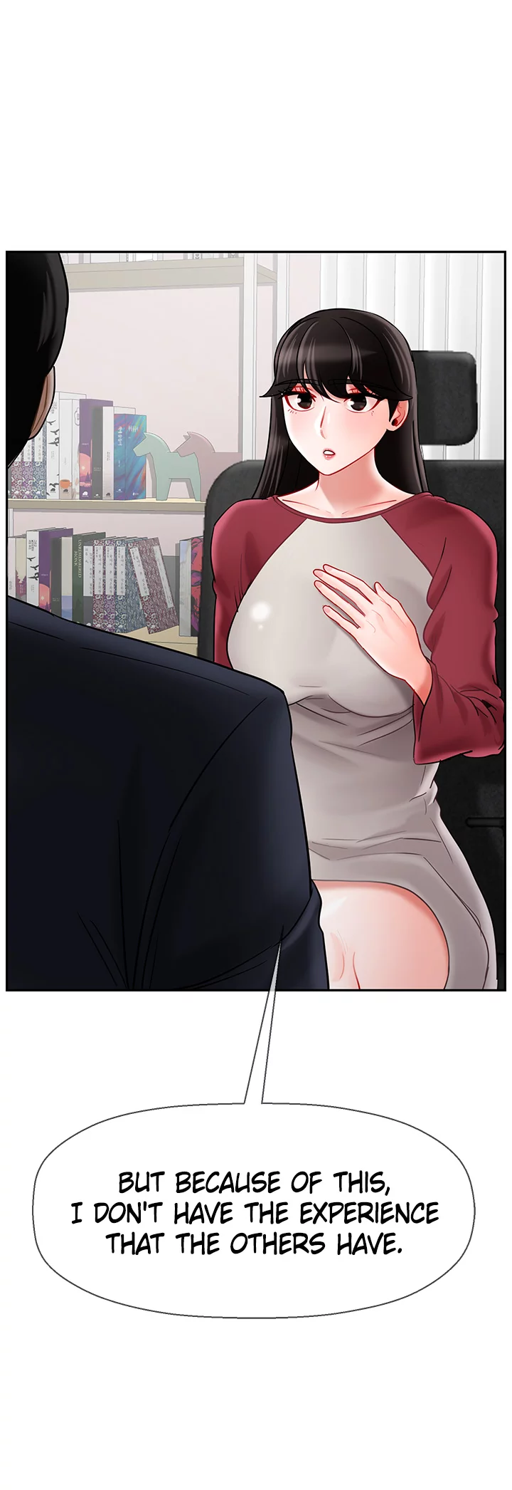 Sensual Lessons Chapter 30 image 15