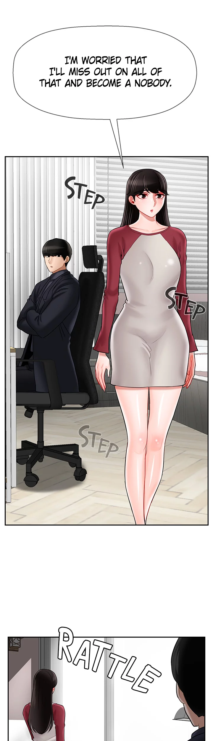 Sensual Lessons Chapter 30 image 20