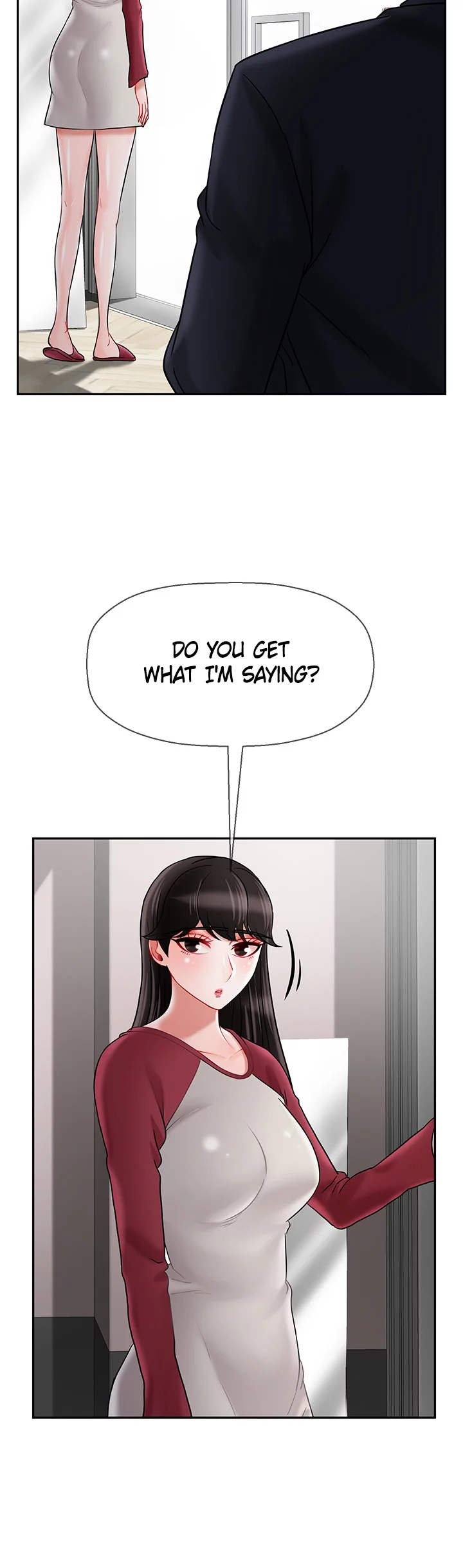 Sensual Lessons Chapter 30 image 21