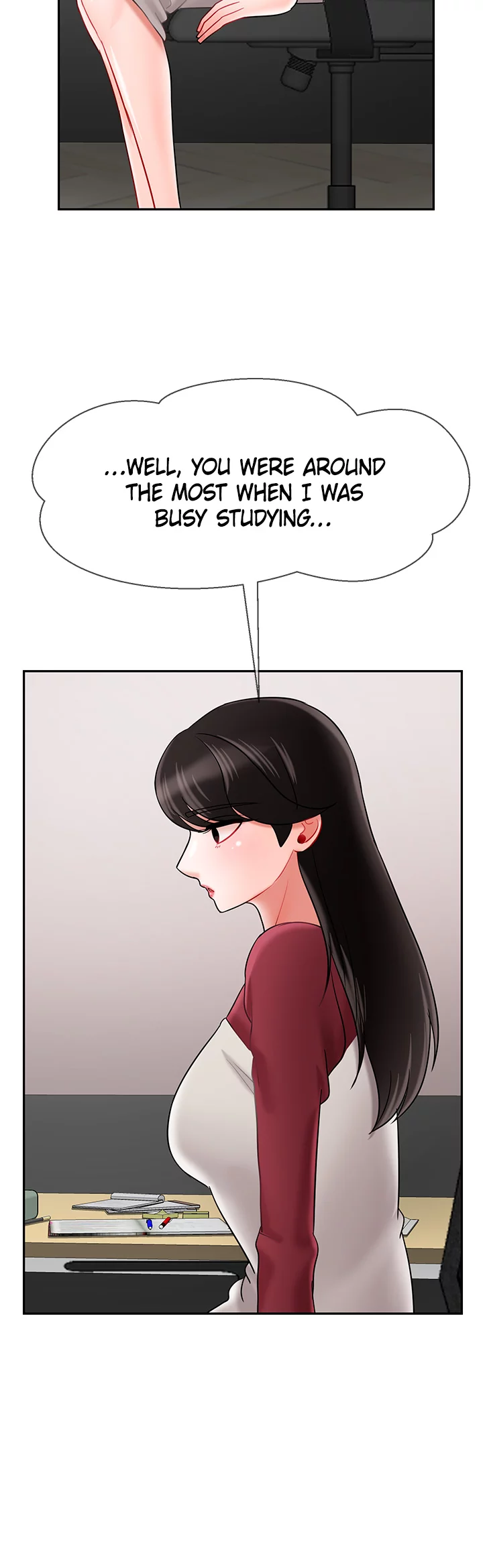 Sensual Lessons Chapter 30 image 25