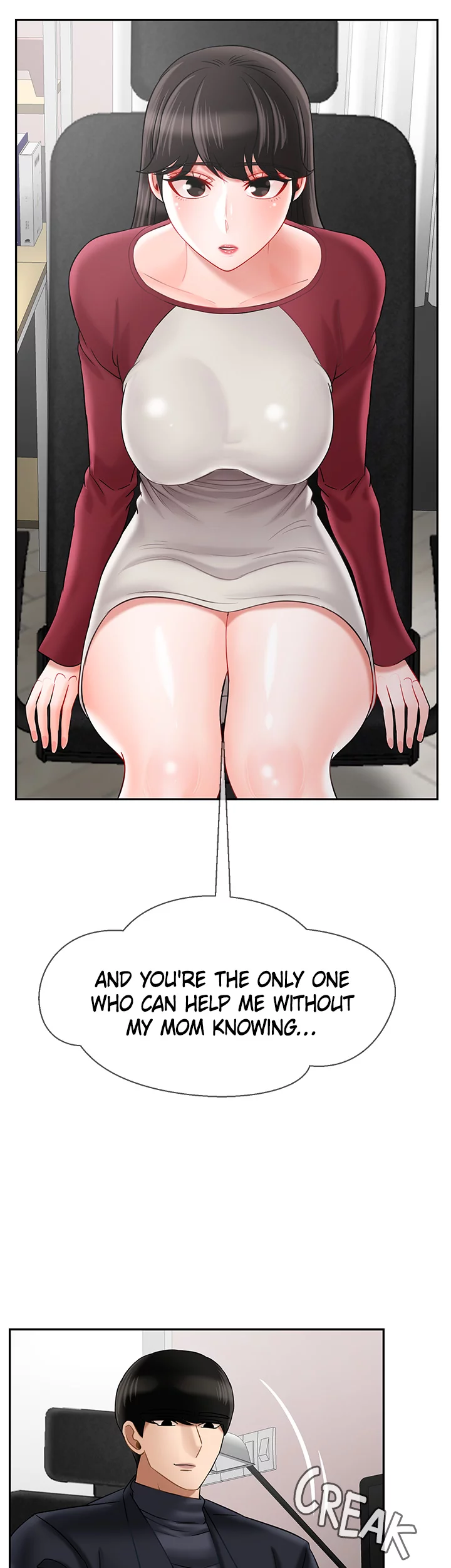 Sensual Lessons Chapter 30 image 26