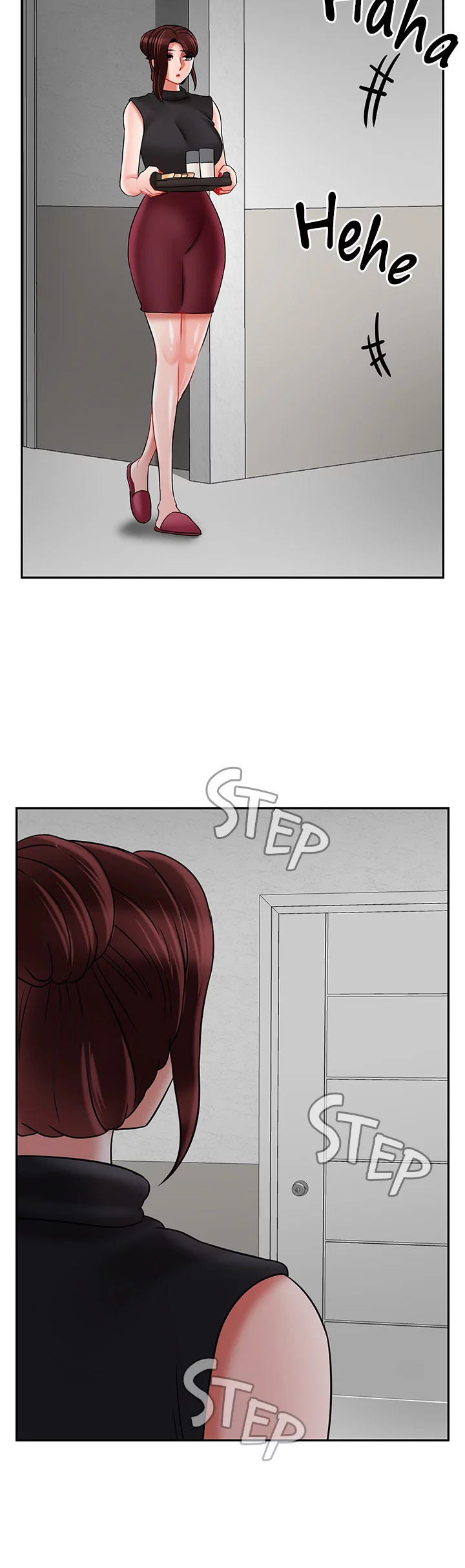 Sensual Lessons Chapter 30 image 29