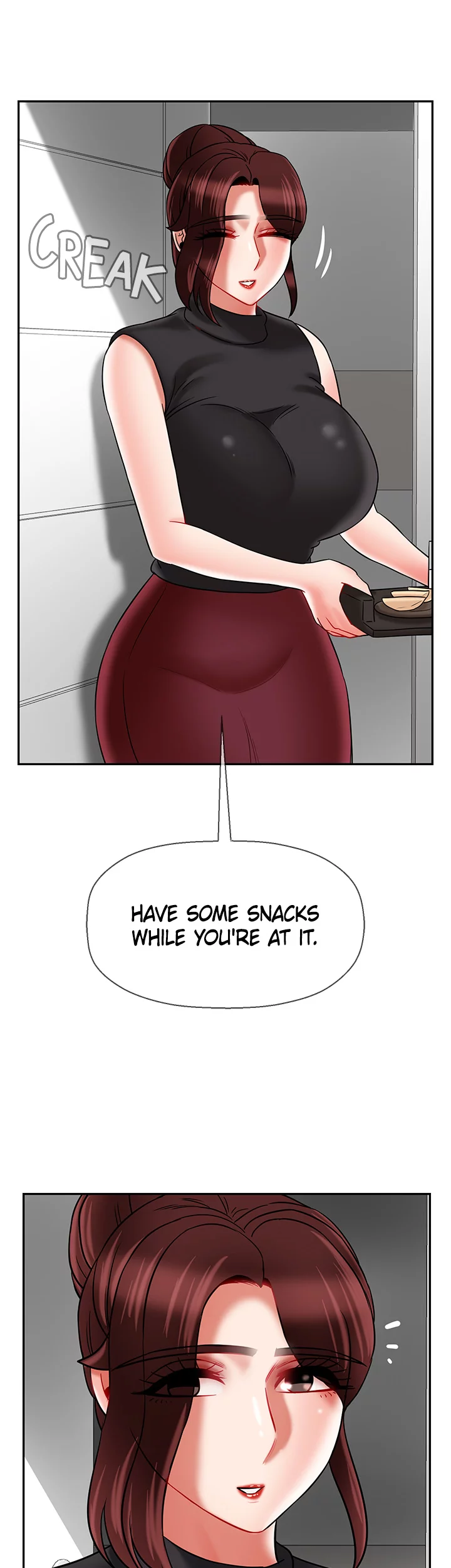 Sensual Lessons Chapter 30 image 30