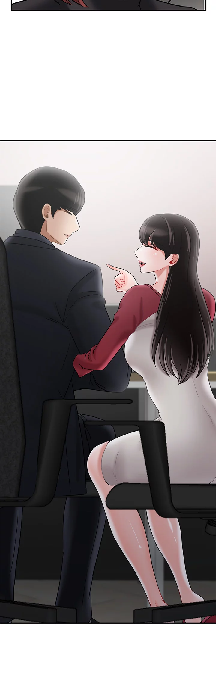 Sensual Lessons Chapter 30 image 31