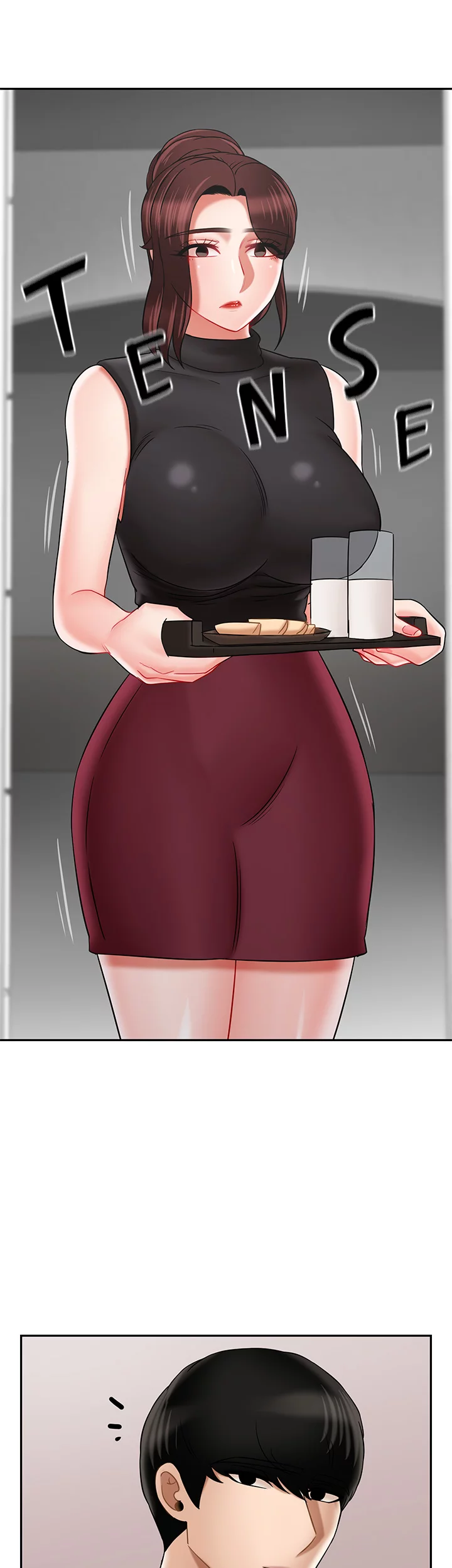 Sensual Lessons Chapter 30 image 32