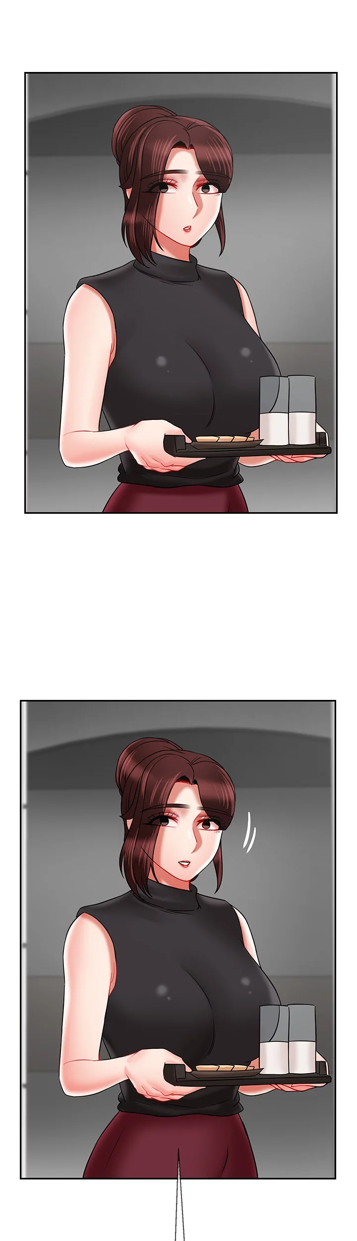 Sensual Lessons Chapter 30 image 36