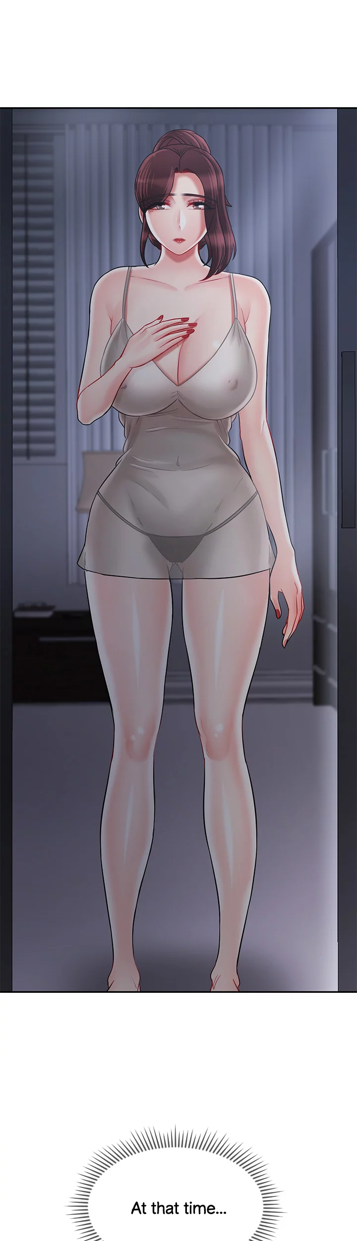 Sensual Lessons Chapter 30 image 42