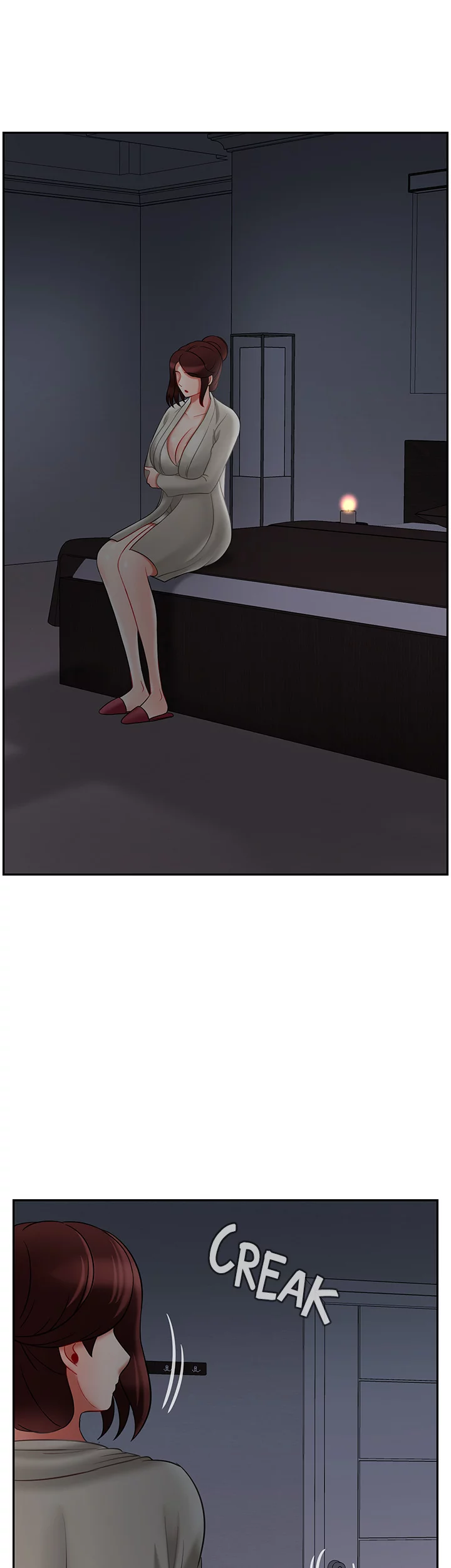 Sensual Lessons Chapter 30 image 48