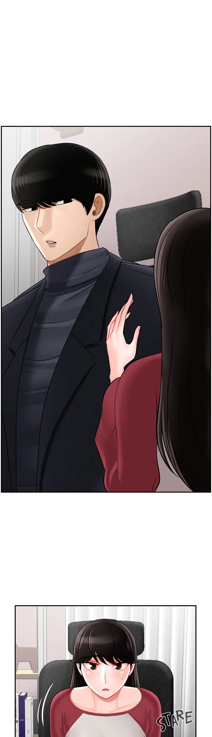 Sensual Lessons Chapter 30 image 4