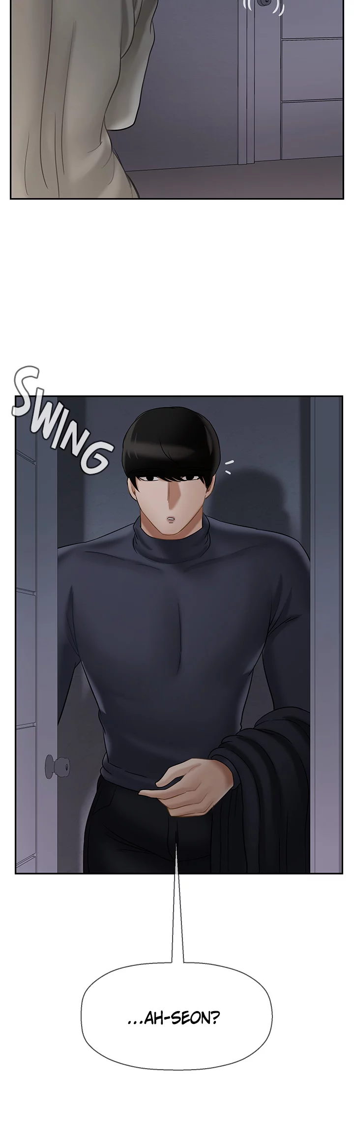 Sensual Lessons Chapter 30 image 49