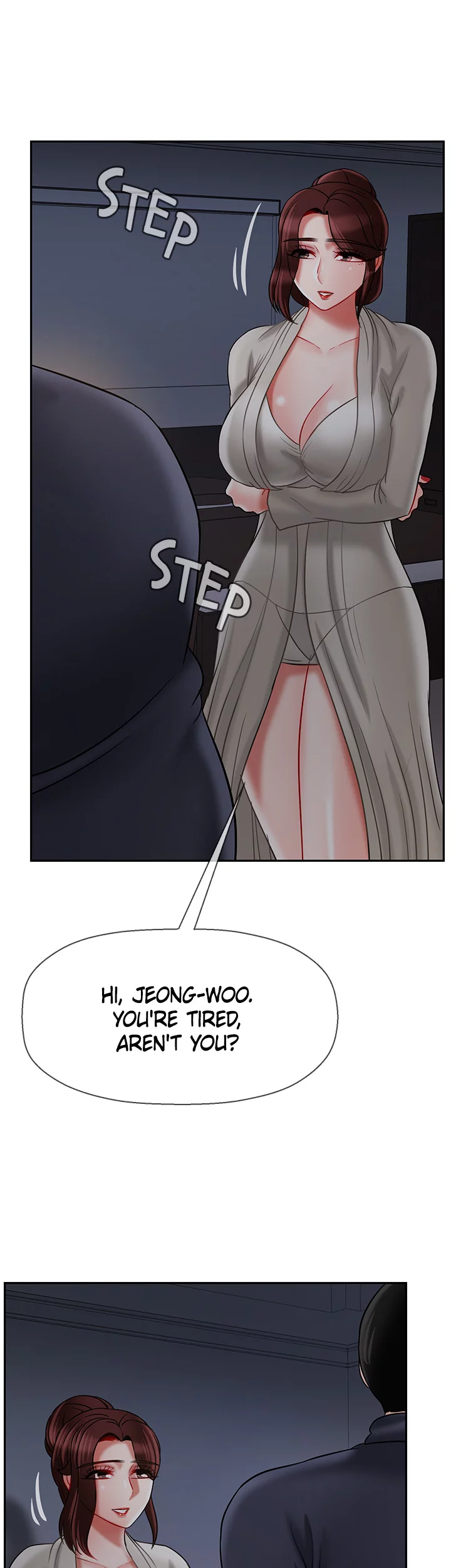 Sensual Lessons Chapter 30 image 50