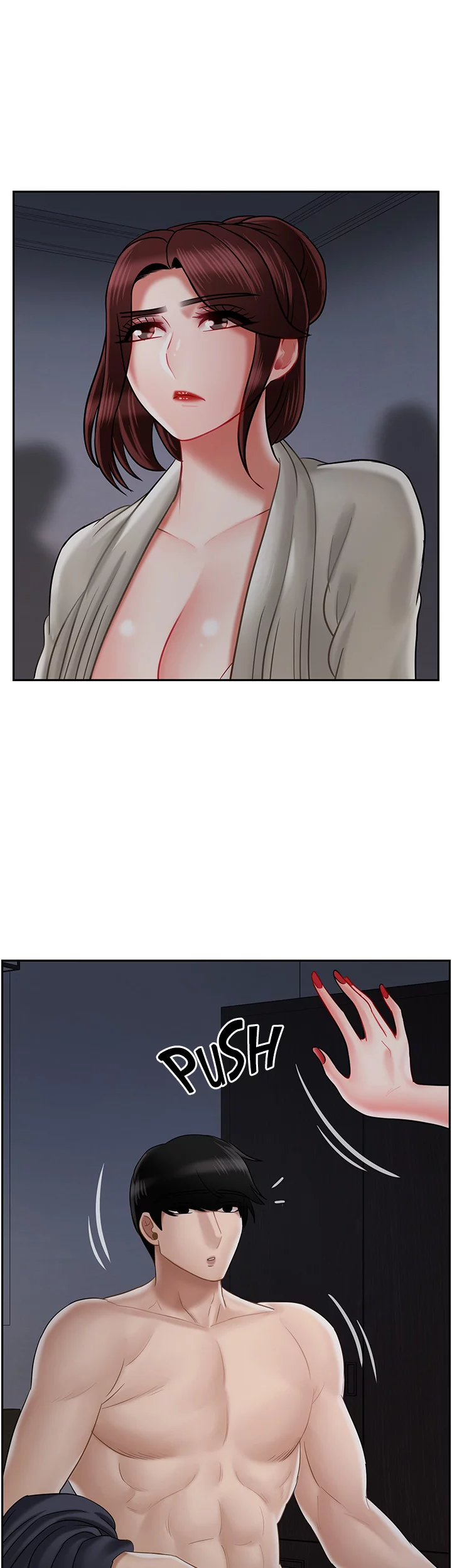 Sensual Lessons Chapter 30 image 52